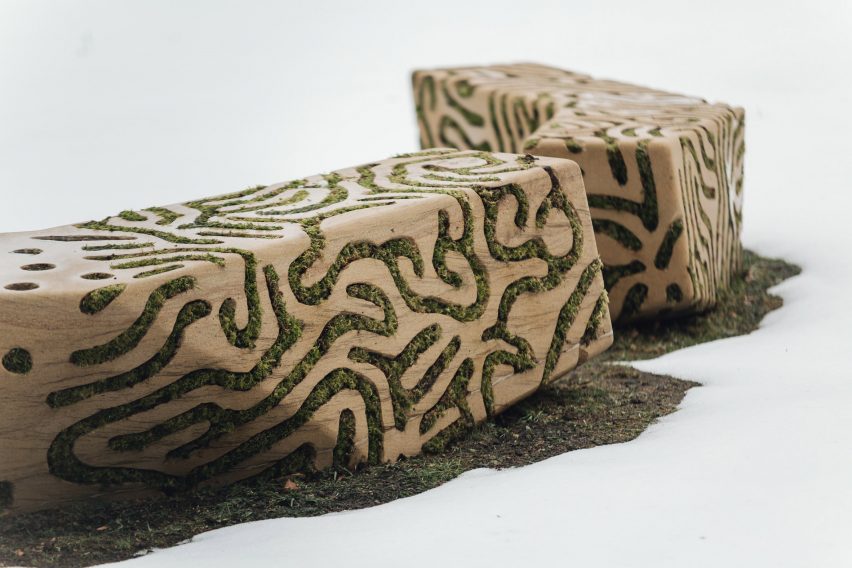 Exhibit at the Mirror Mirror: Reflections on Design at Chatsworth