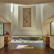 Mourning Dovecote by Neal Schwartz