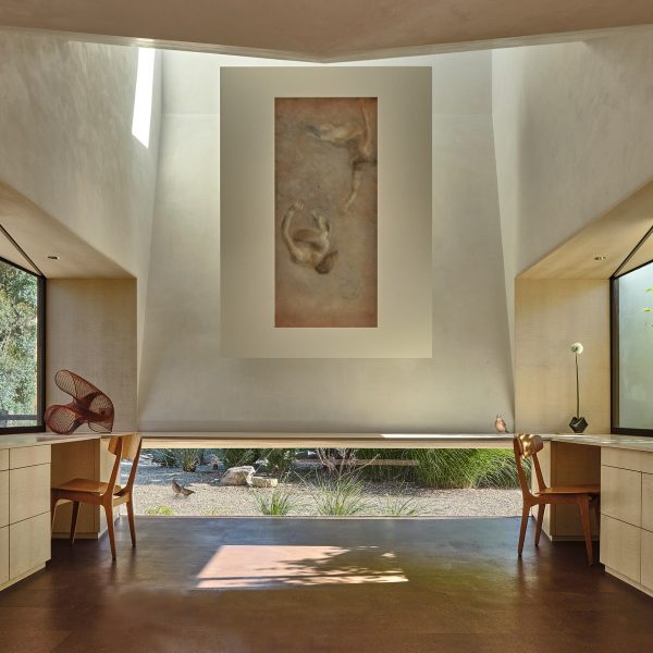Mourning Dovecote by Neal Schwartz