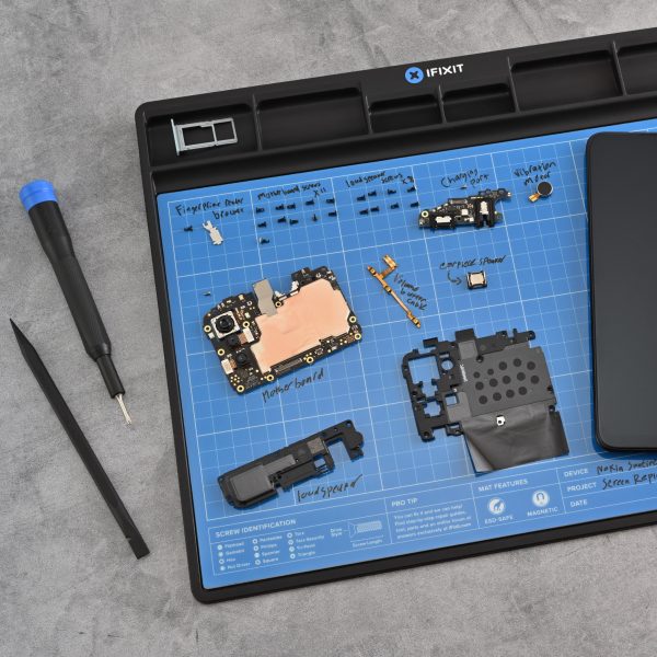 Nokia phone parts