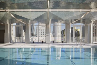 Sky Pool