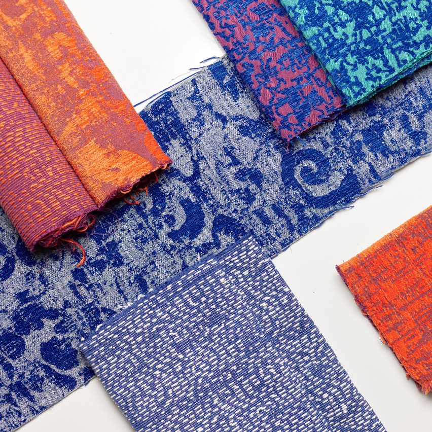 Hybrid by Paola Navone for Mariaflora