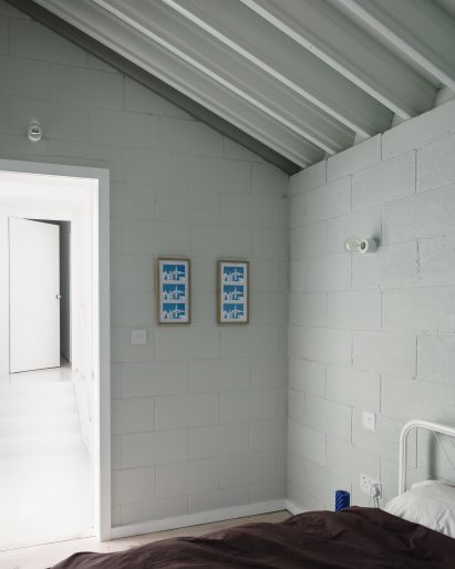 Photo of a bedroom at Camberwell House
