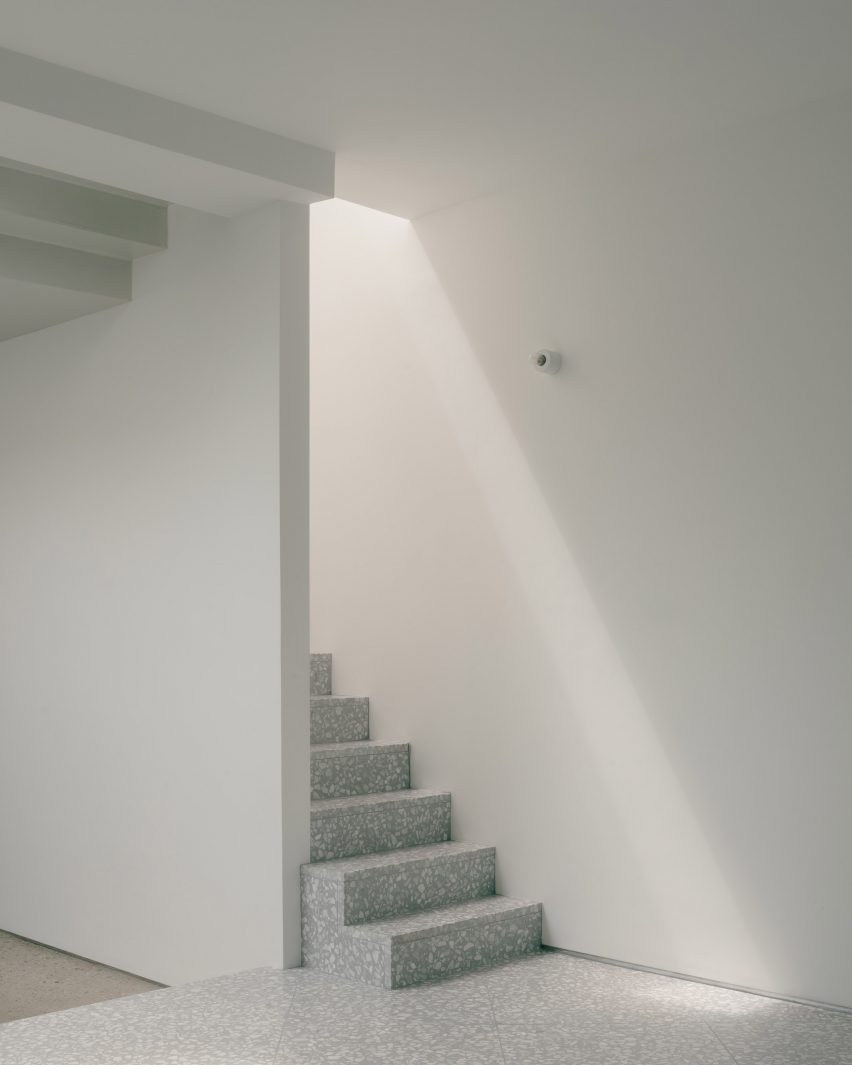 Camberwell House by Pashenko Works