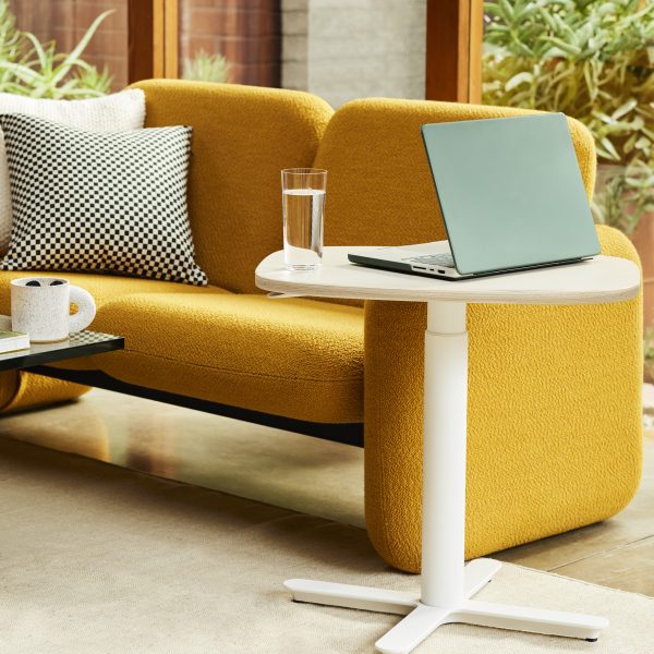 Passport work table by Herman Miller