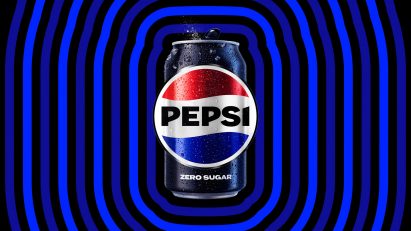 Pepsi Zero Sugar