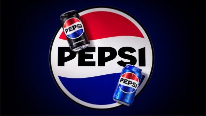 Pepsi logo