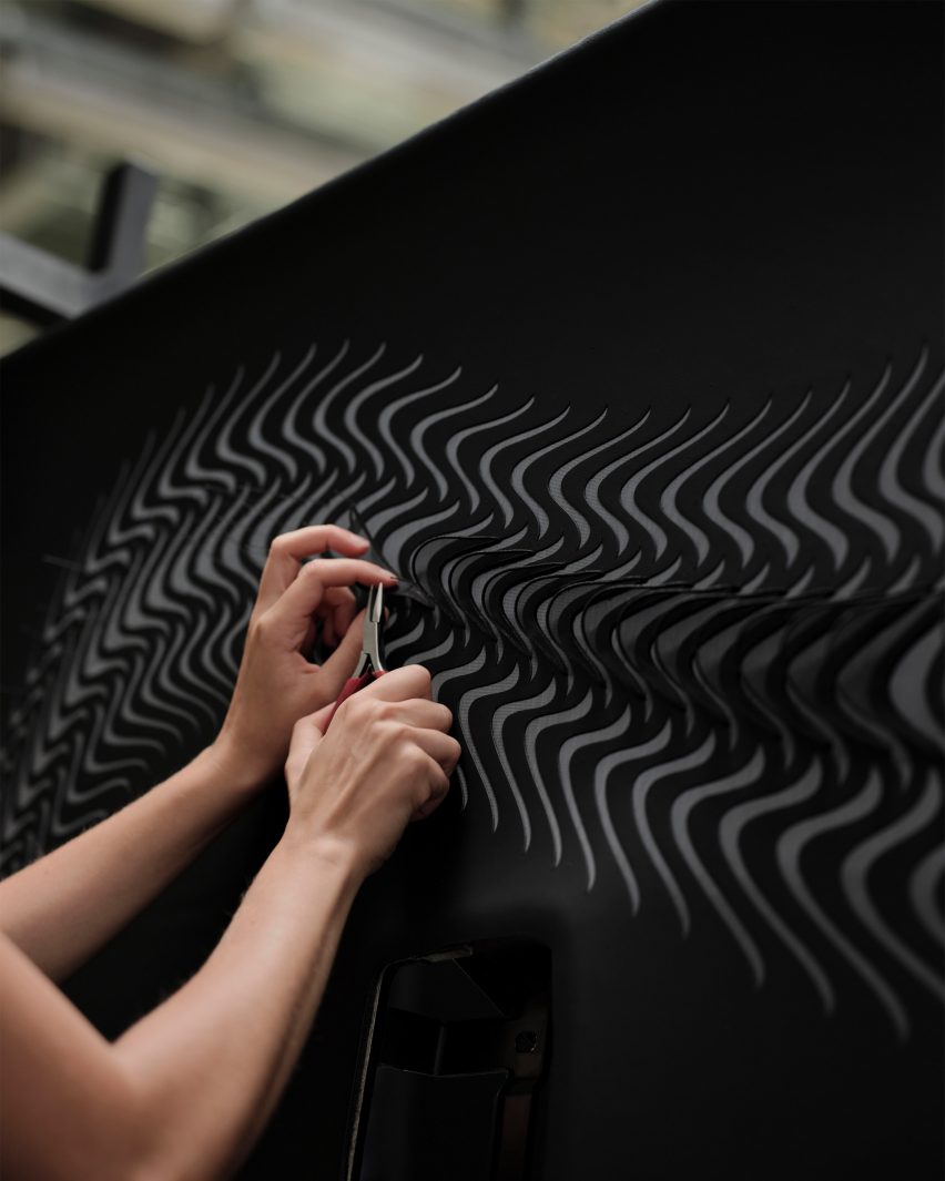 Phantom Syntopia by Rolls-Royce and Iris Van Herpen