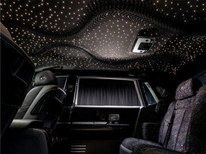 The interior of the Phantom Syntopia