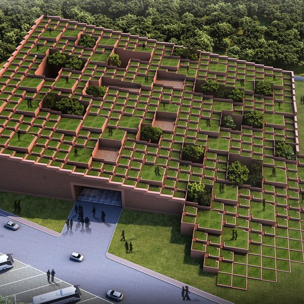 Prestige University by Sanjay Puri