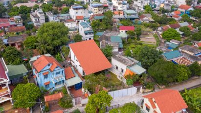 House in Vietnam