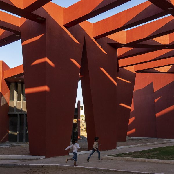 Rajasthan School by Sanjay Puri