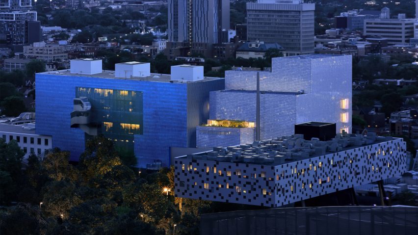 AGO ontario