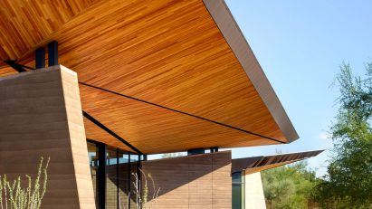 Dancing Light House, USA, by Kendle Design Collaborative