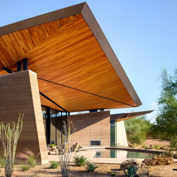 Dancing Light House, USA, by Kendle Design Collaborative