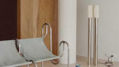 Kerr apartment in Melbourne