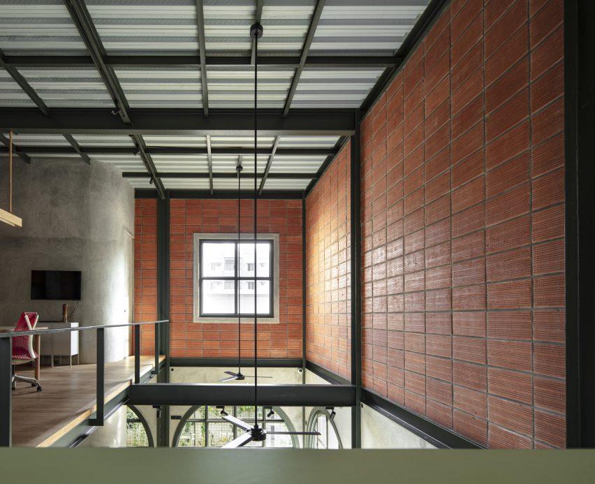 Bangalore office by Taliesyn