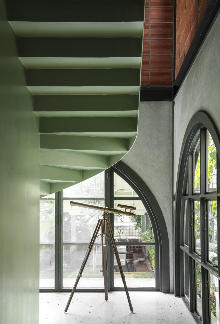 Bangalore office by Taliesyn