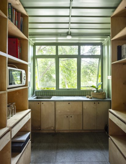 Photo of a kitchen by Taliesyn