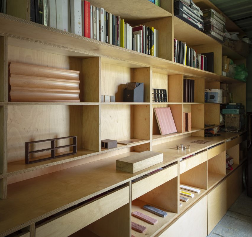 Bangalore office by Taliesyn