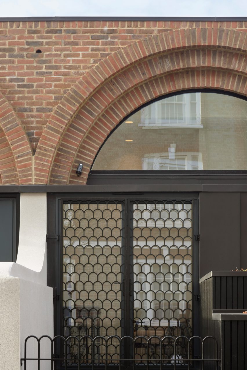 The Arches by DHaus Company