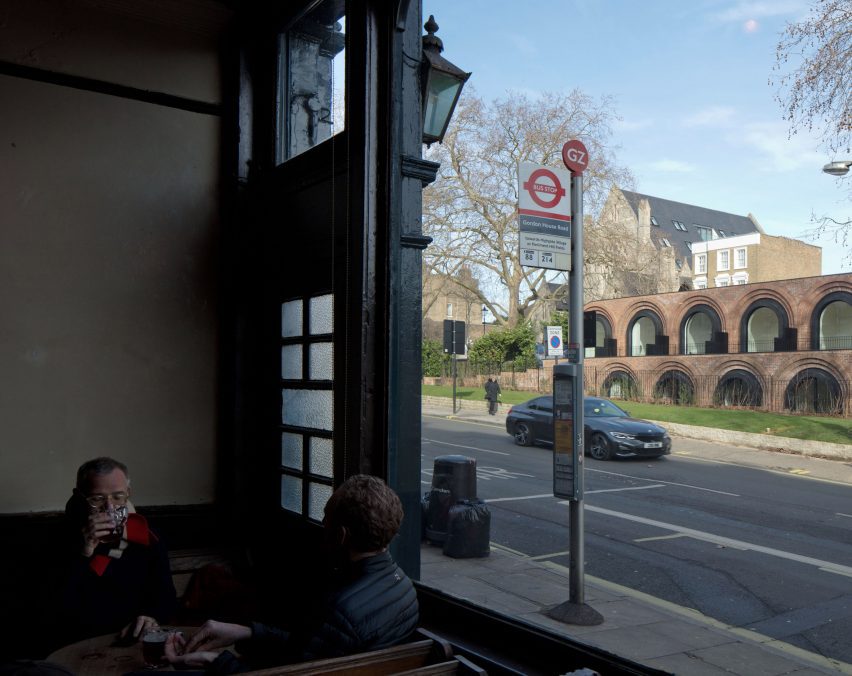 The Arches by DHaus Company