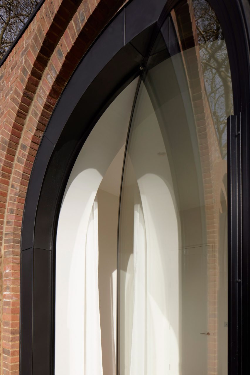 The Arches by DHaus Company