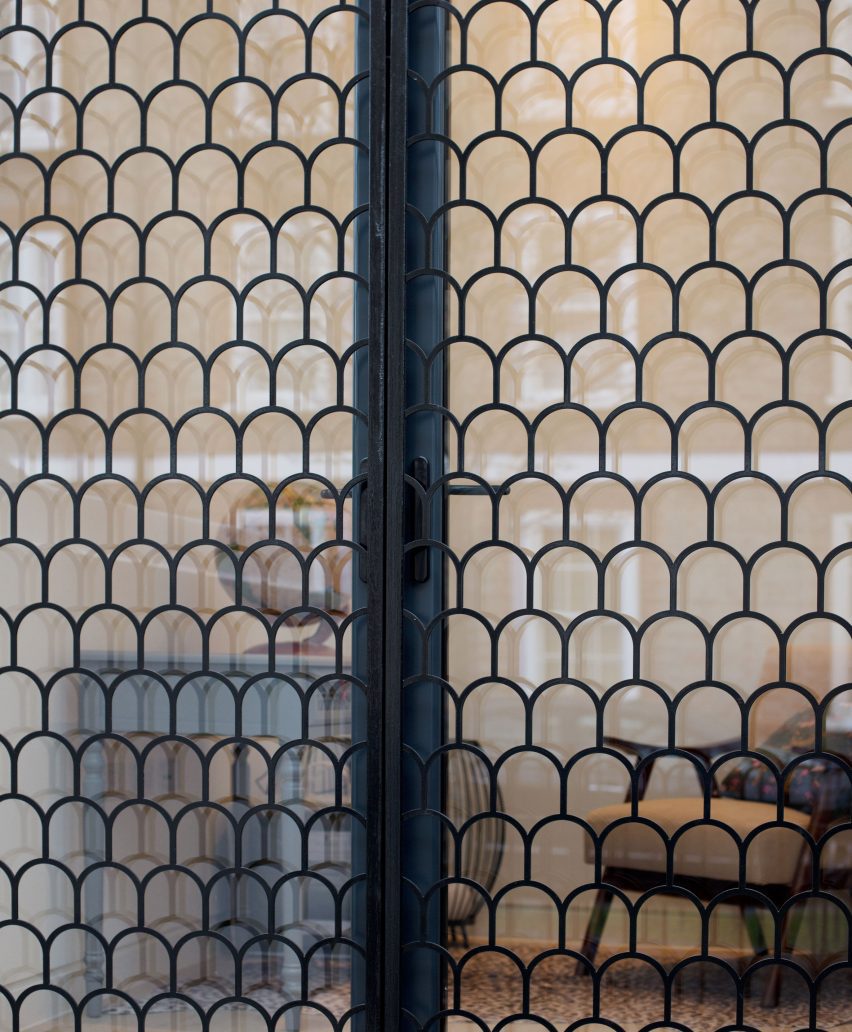 The Arches by DHaus Company