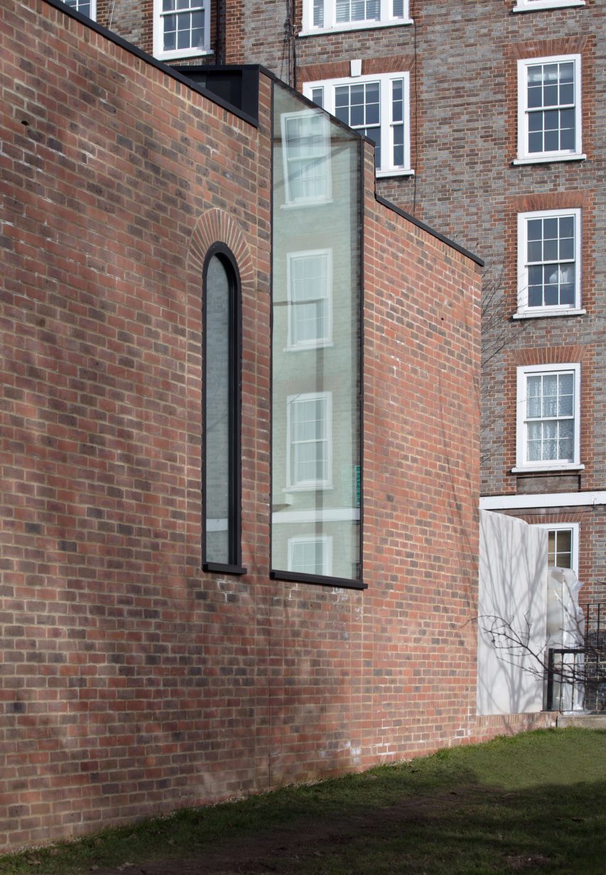 The Arches by DHaus Company
