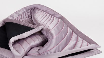 Thinx sex blanket