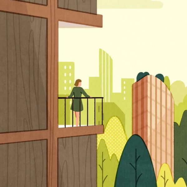 Timber Revolution