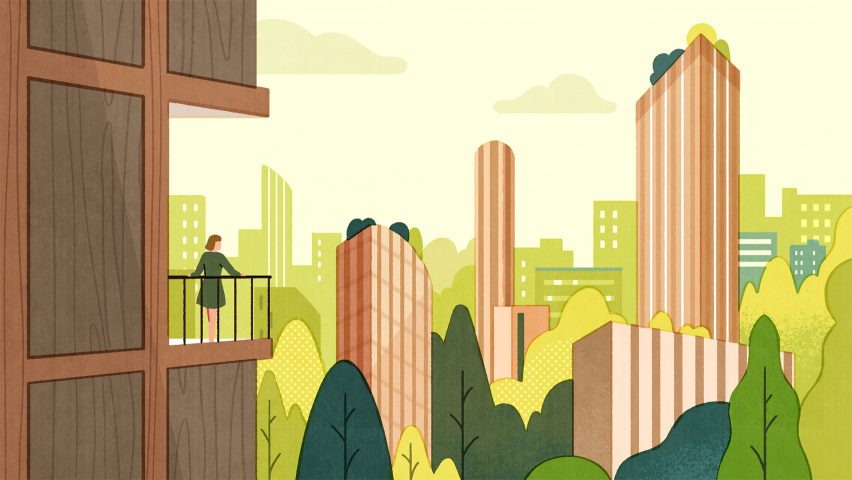 Timber Revolution artwork
