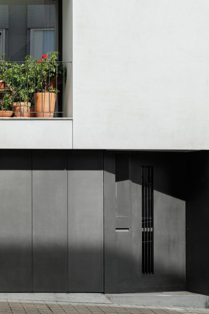Photo of Casa Vertical
