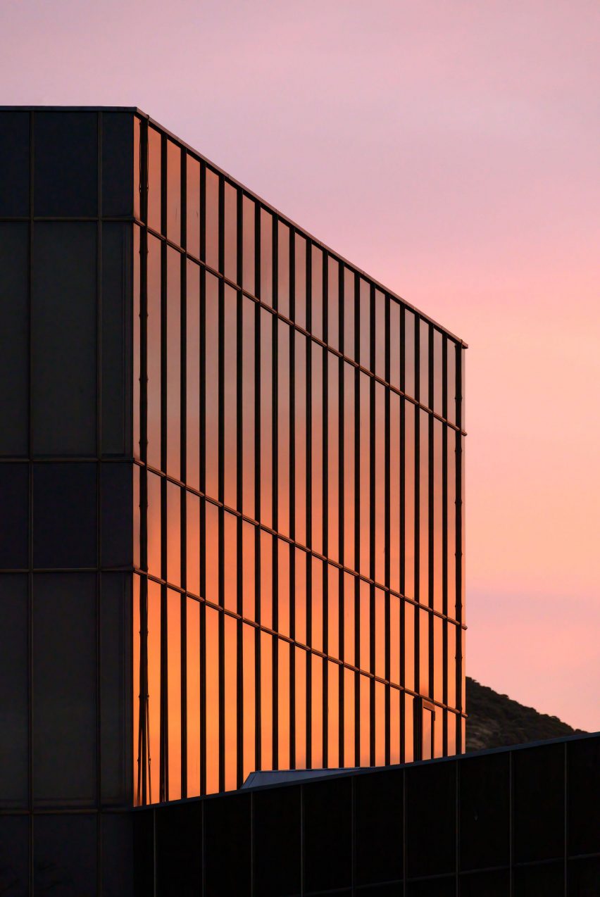Scottish Widows building
