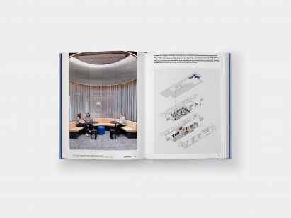 Universal Design Studio: Inside Out