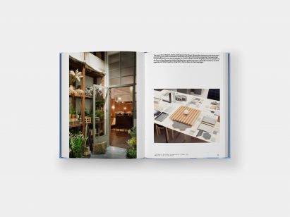 Universal Design Studio: Inside out