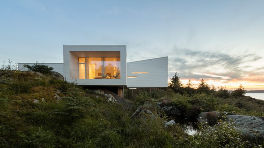 Photo of Villa Austevoll