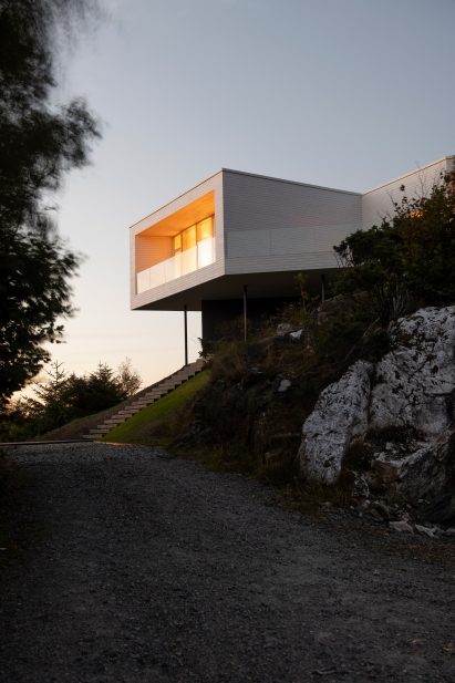 Photo of Villa Austevoll