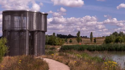 Ofwat's Water Discovery Challenge competition