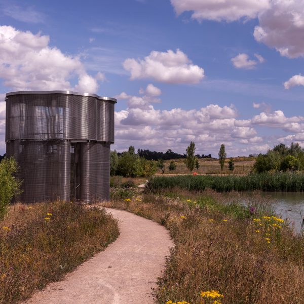 Ofwat's Water Discovery Challenge competition