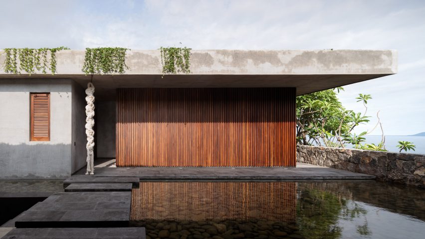 Casa Mateo by Zozaya Arquitectos