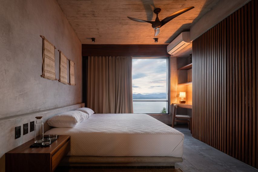 Casa Mateo by Zozaya Arquitectos