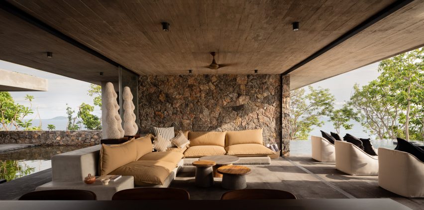 Casa Mateo by Zozaya Arquitectos