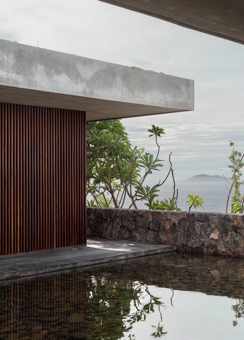 Casa Mateo by Zozaya Arquitectos