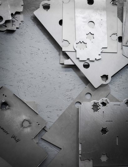 D-Line's hardware products