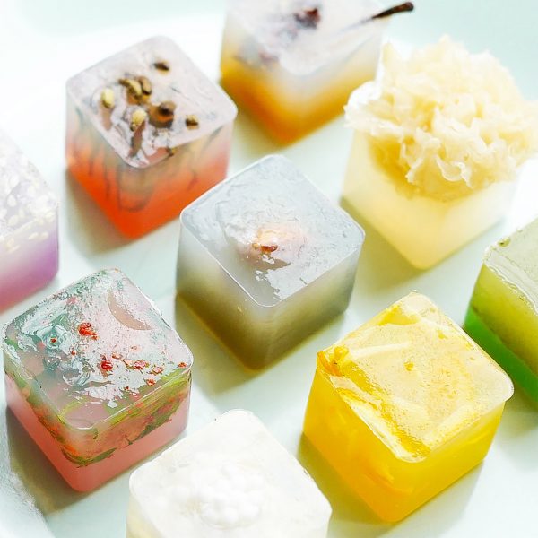 Photo of Wagashi