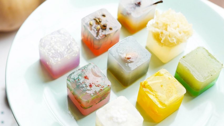 Photo of Wagashi