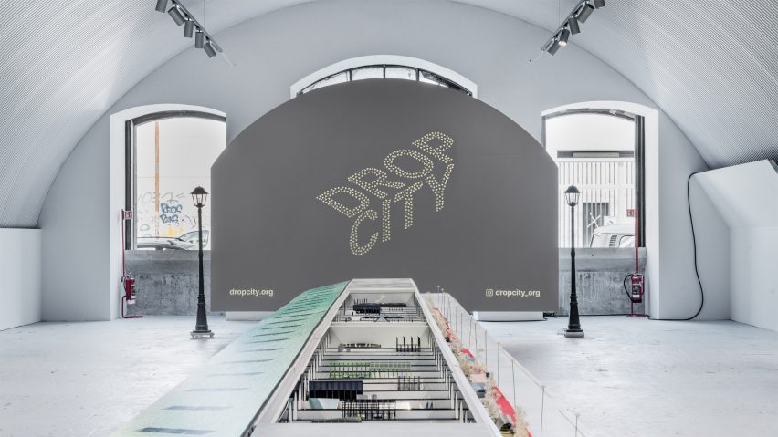Dropcity Convention 2023