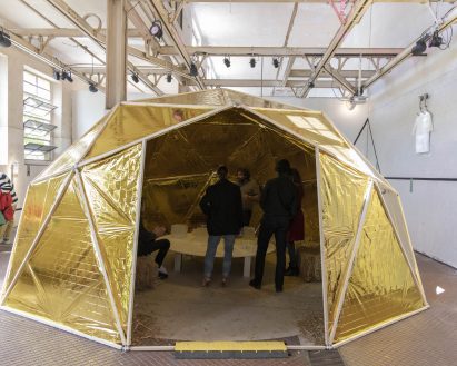 Ecocentrico IED