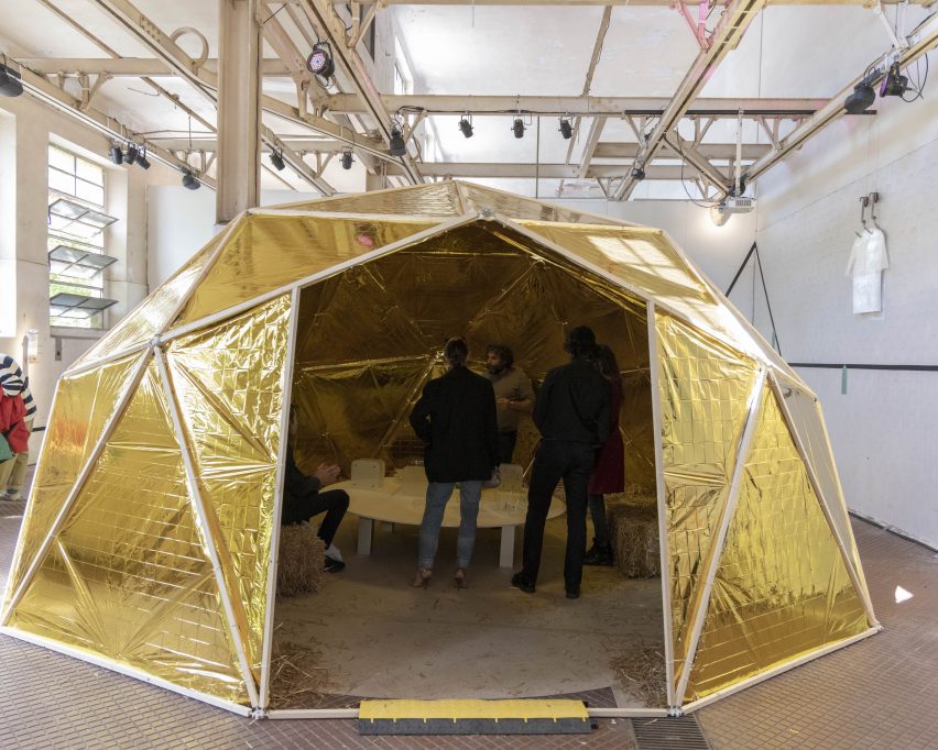 Ecocentrico IED